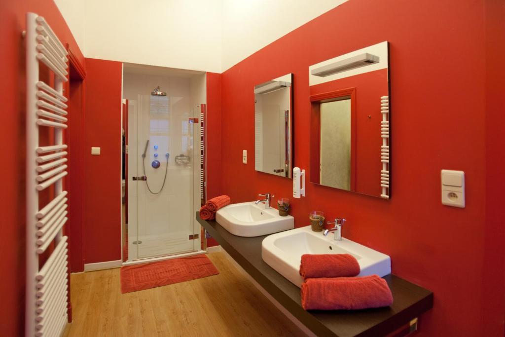 Hotel Orion เกนต์ ภายนอก รูปภาพ