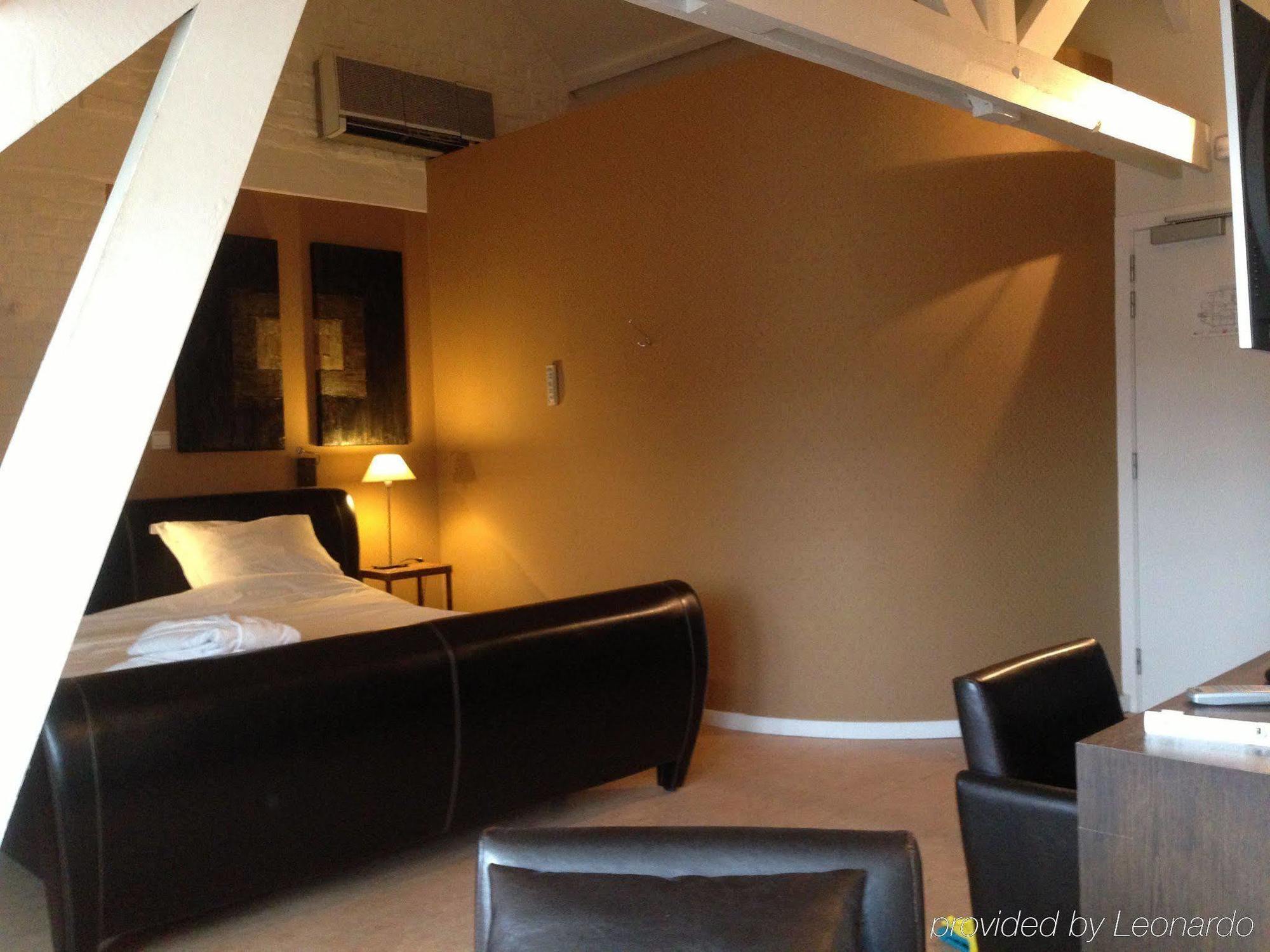 Hotel Orion เกนต์ ภายนอก รูปภาพ