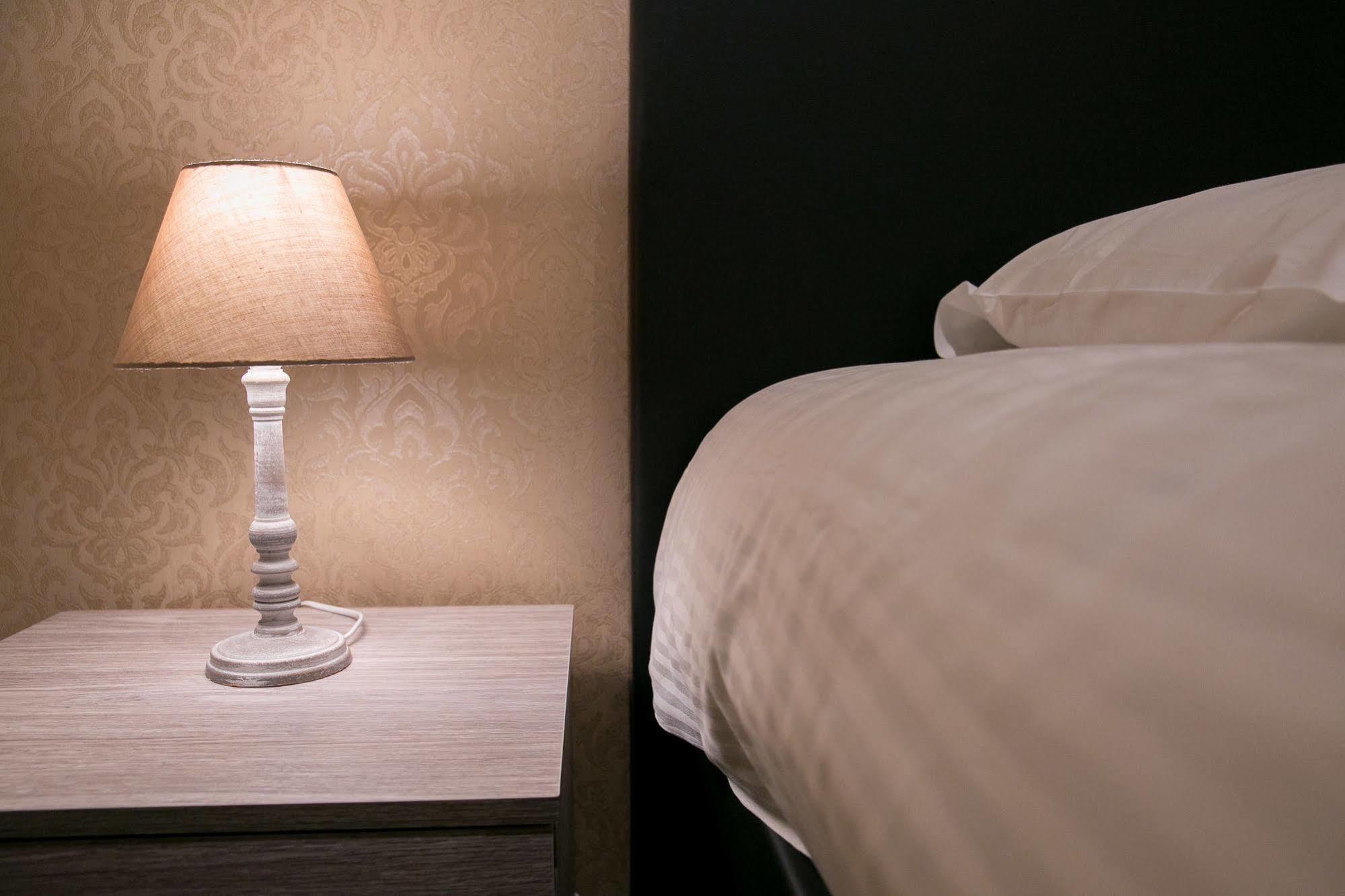 Hotel Orion เกนต์ ภายนอก รูปภาพ