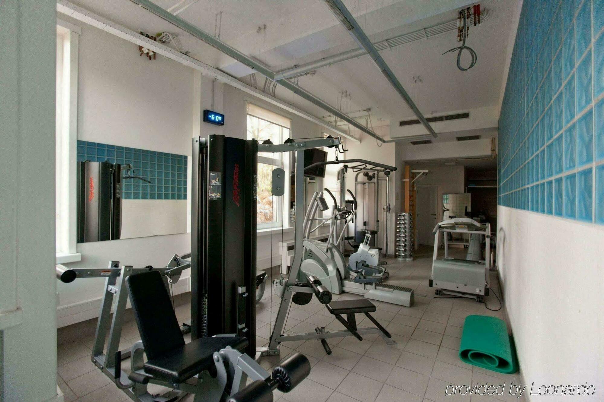 Hotel Orion เกนต์ ภายนอก รูปภาพ